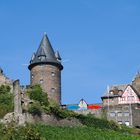 Burg Stahleck / Bacharach