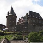 Burg Stahleck