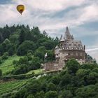 Burg Stahleck Rheingau 