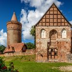 Burg Stargard