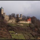 Burg Starkenburg / Heppenheim