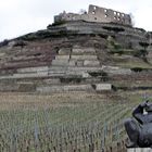 Burg Staufen