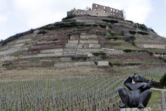 Burg Staufen