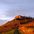 Burg Staufen I