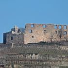 Burg Staufen im Breisgau