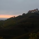 Burg Staufenberg