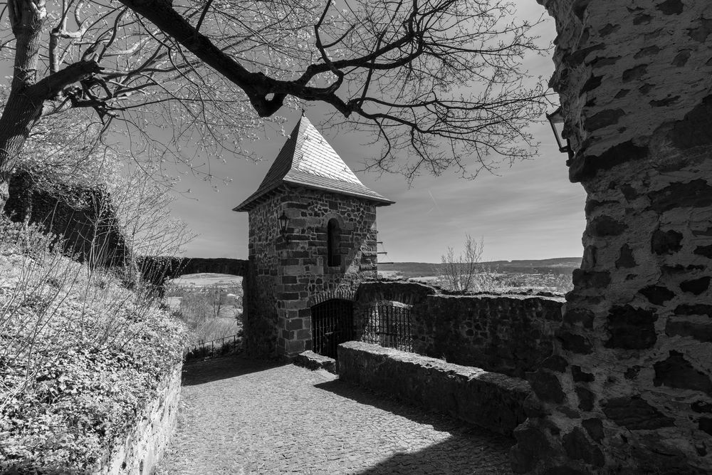 Burg Staufenberg 