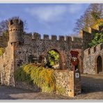 ~ Burg Staufenberg ~