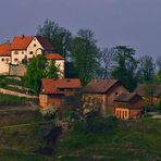 Burg Staufenberg I