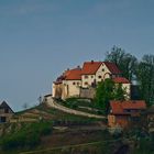 Burg Staufenberg II