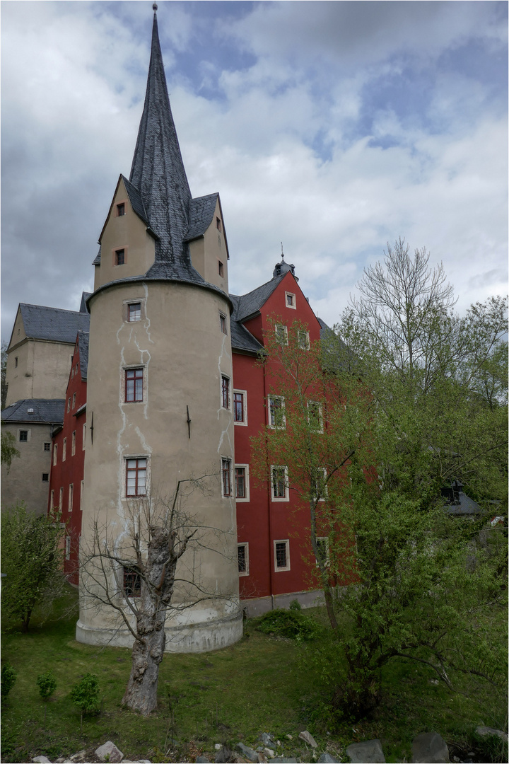 Burg Stein 1