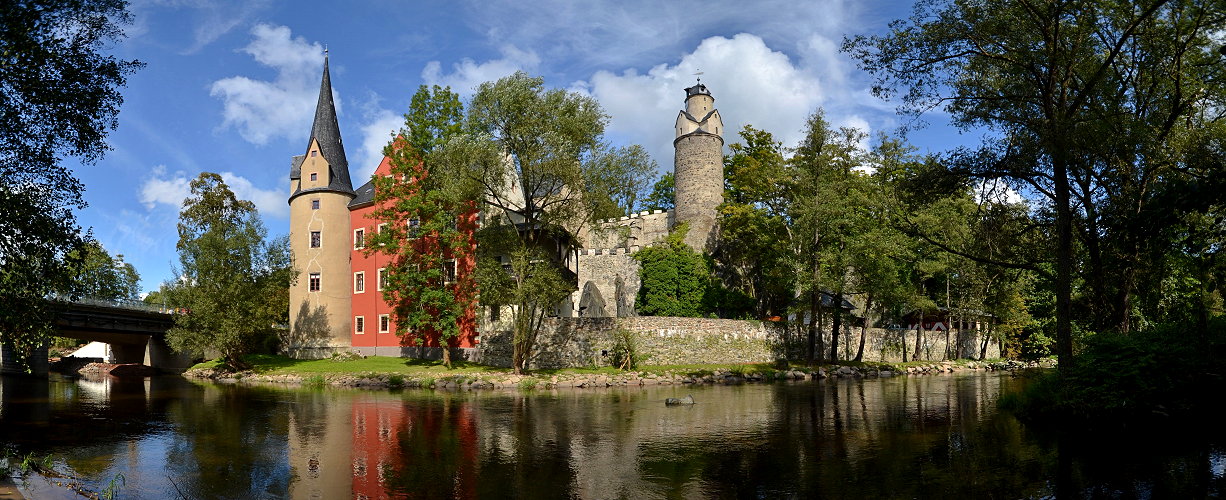 Burg Stein