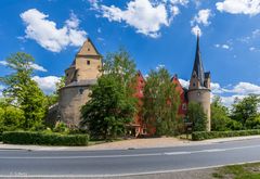 Burg Stein
