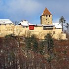 Burg Stein am Reihn im...