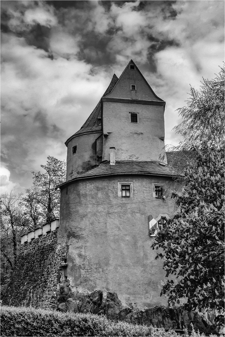 Burg Stein