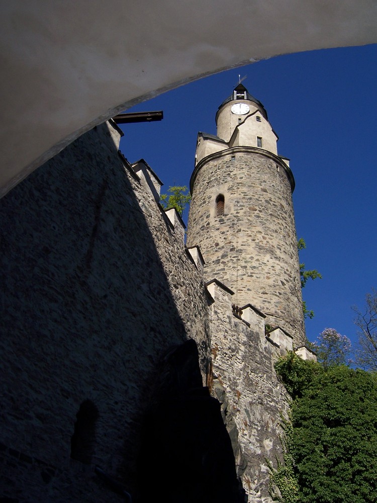 Burg Stein