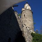 Burg Stein