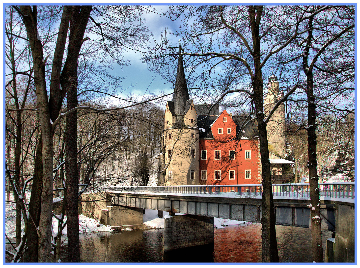 Burg SteinNr.1 Foto & Bild architektur, schlösser & burgen
