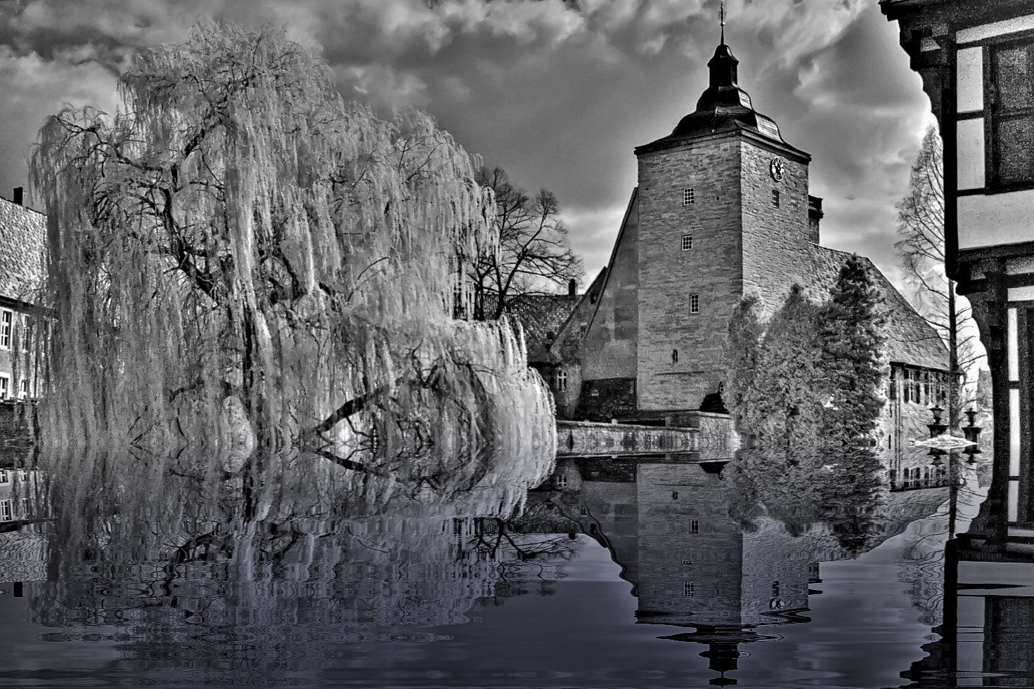 Burg-Steinfurt