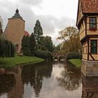 Burg Steinfurt