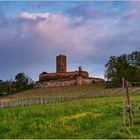 Burg Steinsberg