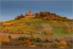 Burg Steinsberg