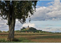 burg steinsberg