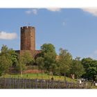 Burg Steinsberg