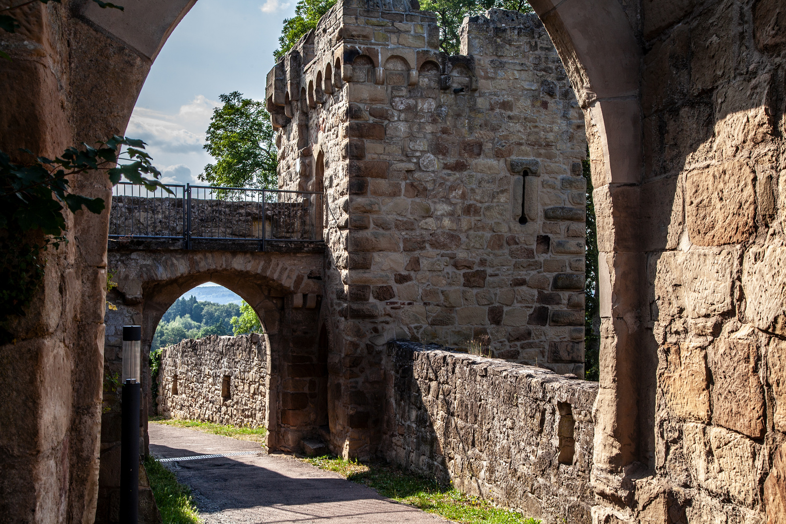 Burg Steinsberg