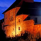 Burg Sternberg im Lipperland