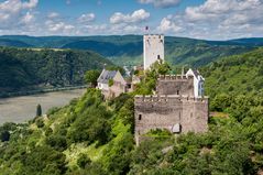 Burg Sterrenberg 33