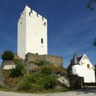 Burg Sterrenberg über Kamp-Bornhofen