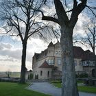 Burg Stettenfels