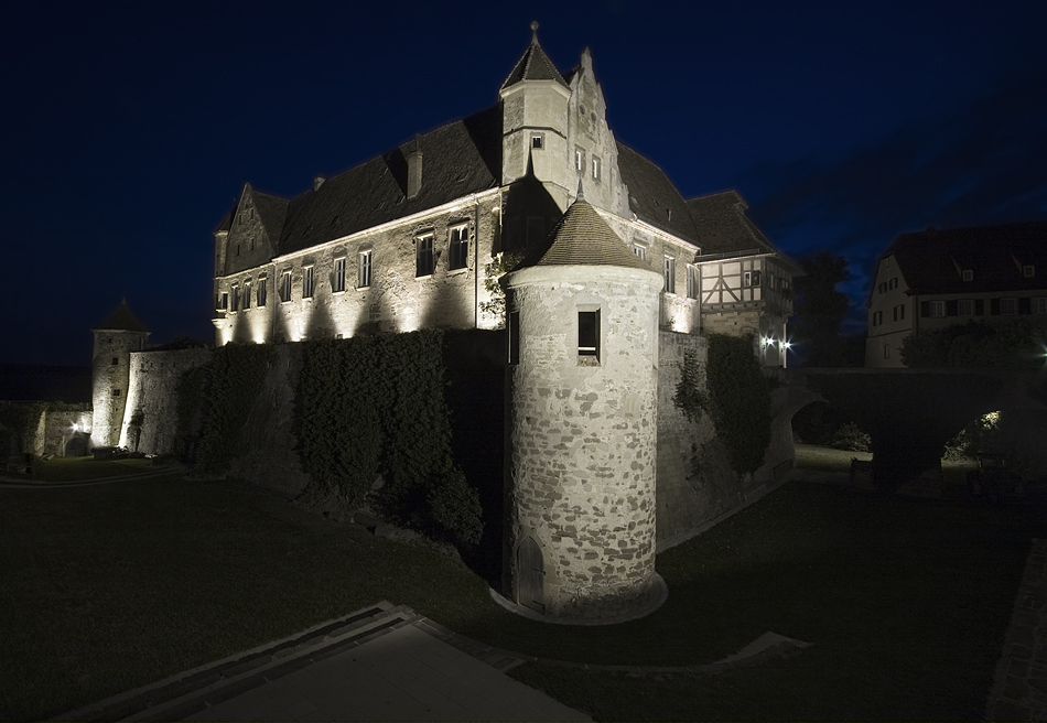 Burg Stettenfels 1