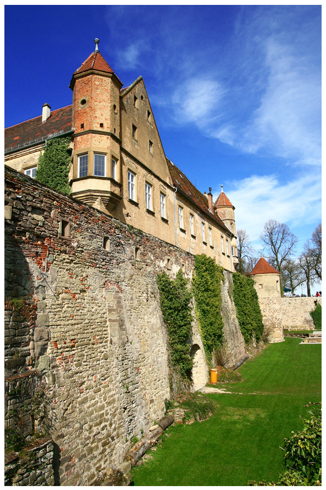 Burg Stettenfels