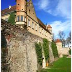 Burg Stettenfels