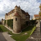 Burg Stettenfels