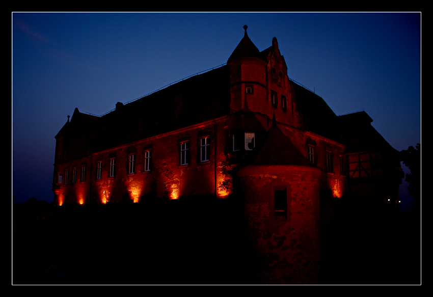 Burg Stettenfels