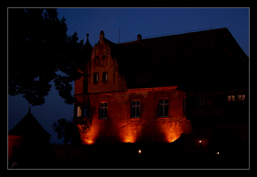 Burg Stettenfels 2