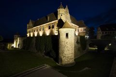 Burg Stettenfels 2