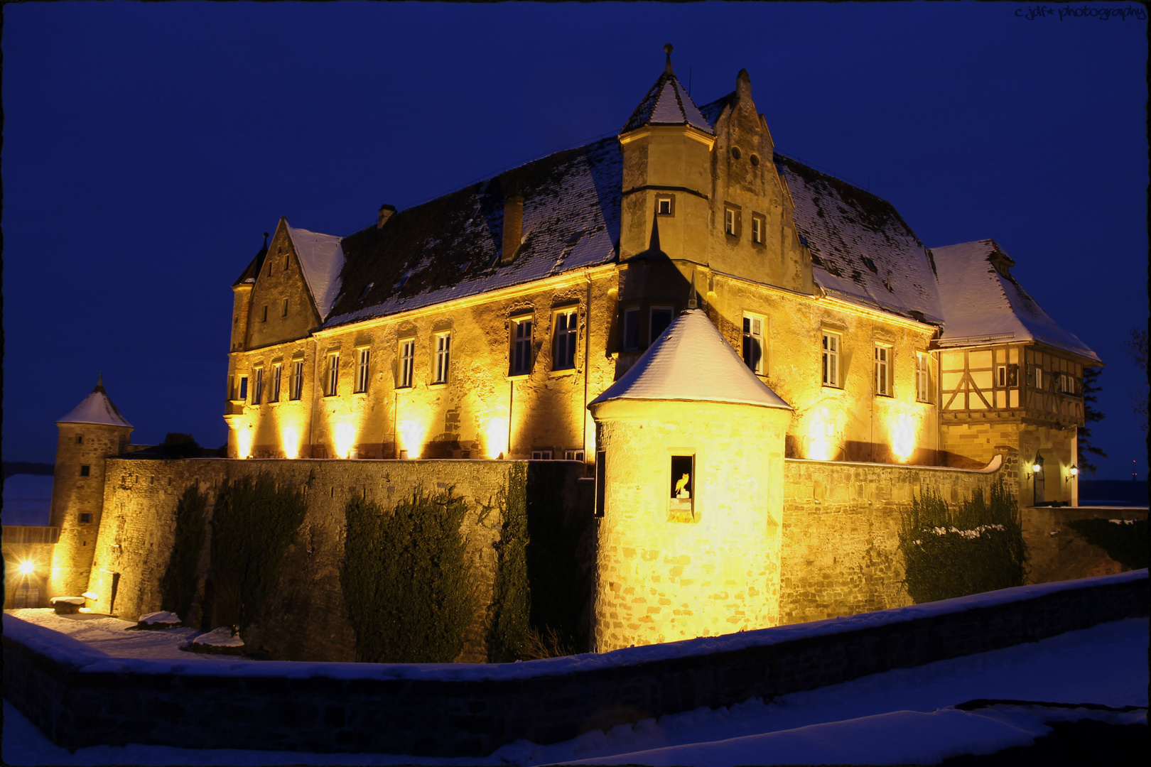 Burg Stettenfels