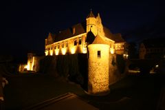 Burg Stettenfels 3