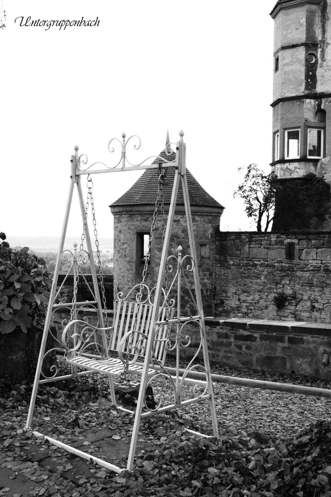 Burg Stettenfels