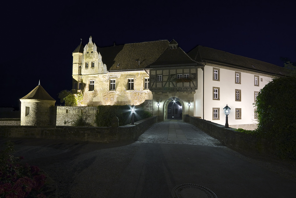 Burg Stettenfels 4