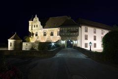 Burg Stettenfels 4