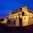 Burg Stettenfels