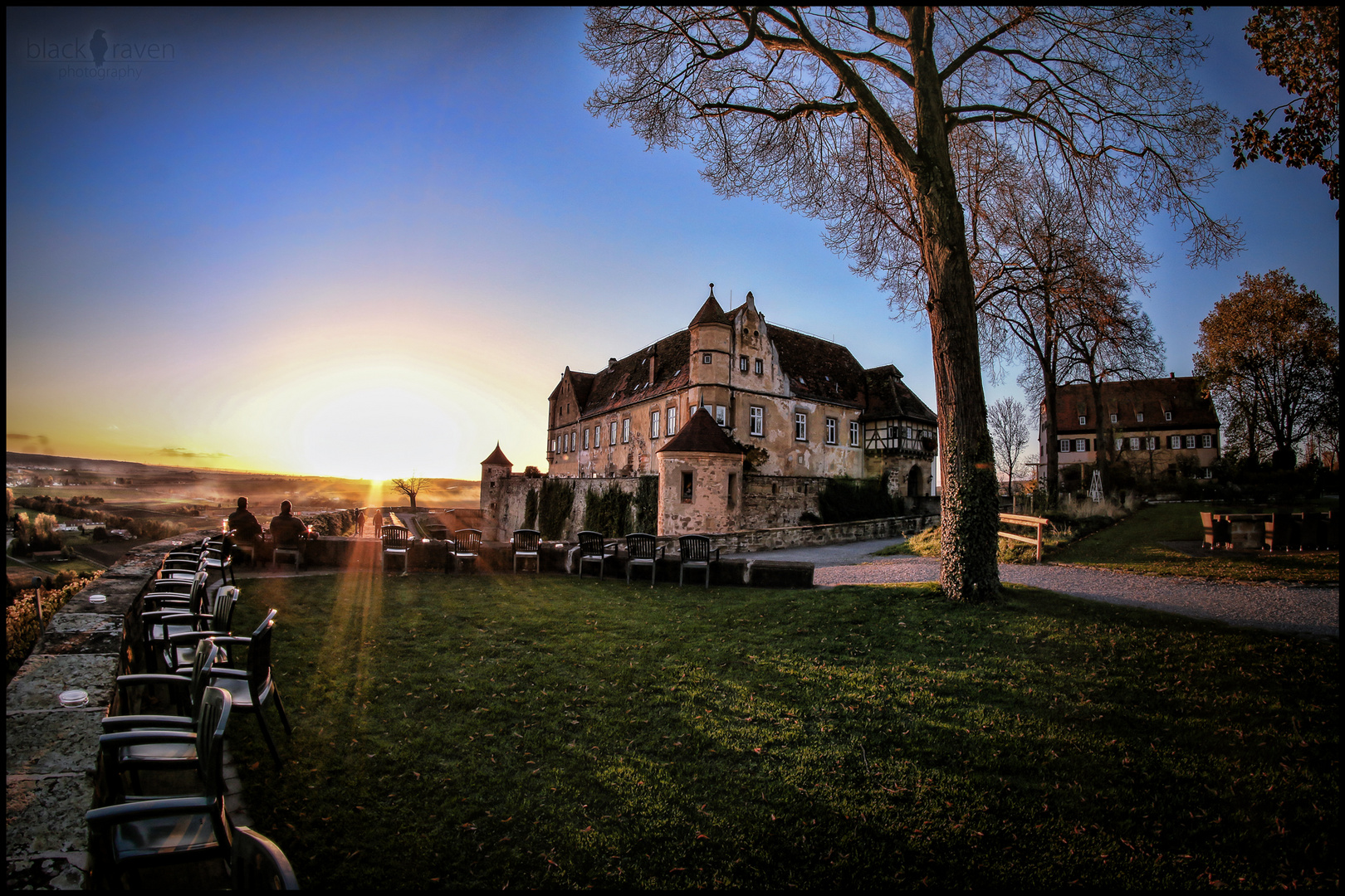 Burg Stettenfels