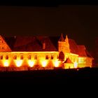 Burg Stettenfels, bei Heilbronn