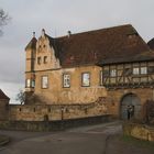 Burg Stettenfels