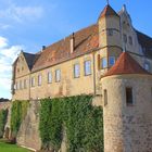 Burg Stettenfels